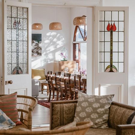 Bonne Esperance, Simon'S Town Apartman Kültér fotó