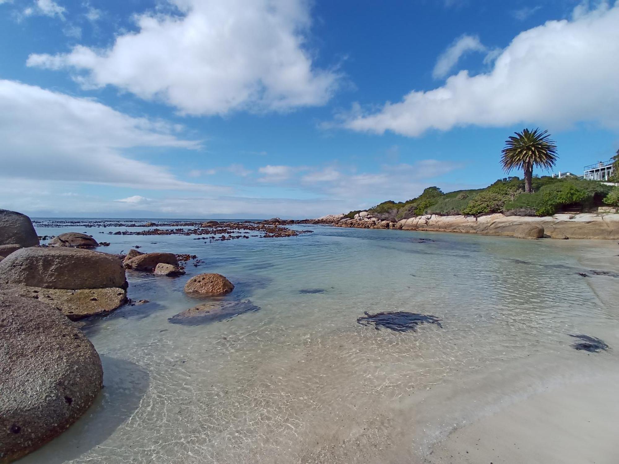 Bonne Esperance, Simon'S Town Apartman Kültér fotó