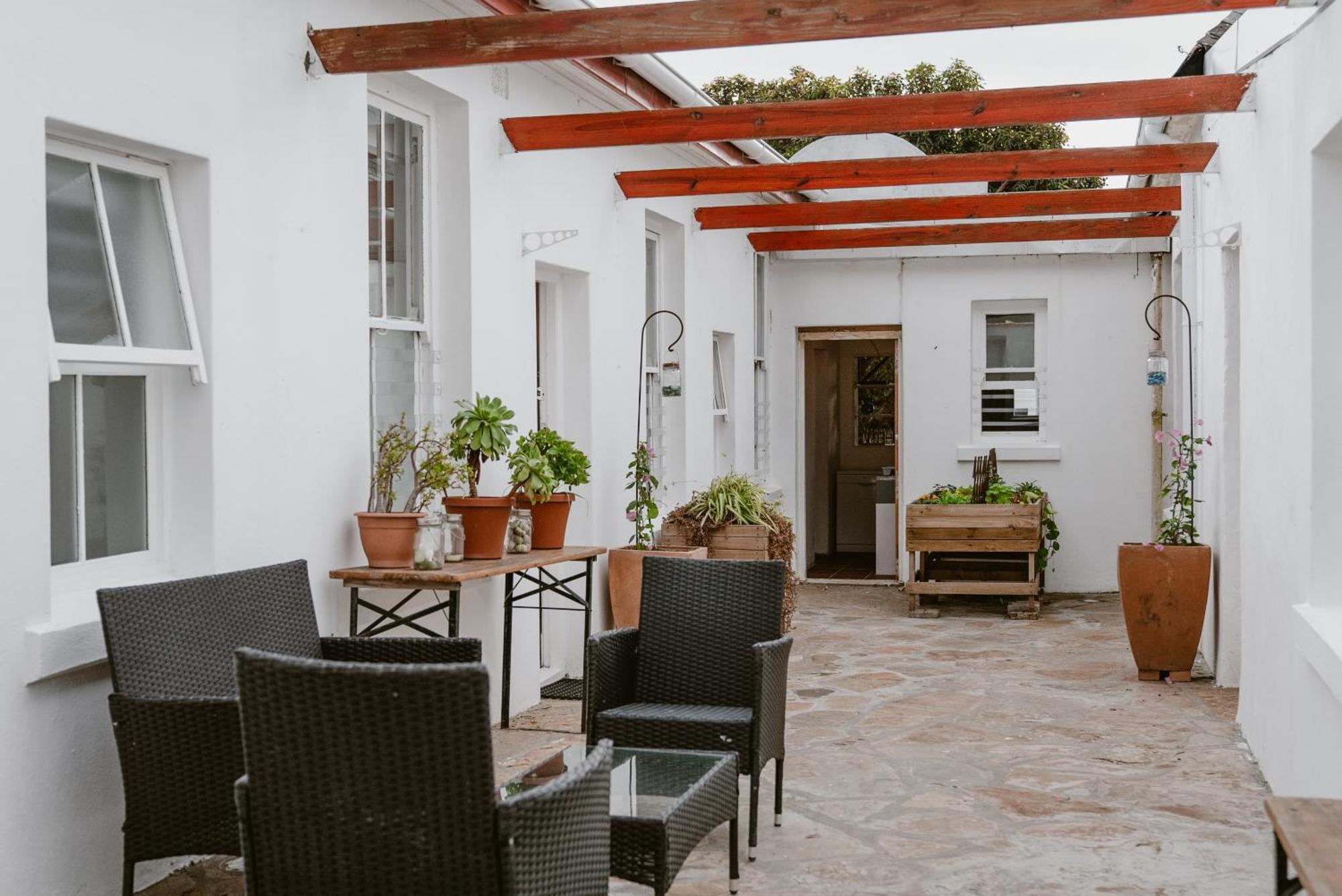 Bonne Esperance, Simon'S Town Apartman Kültér fotó
