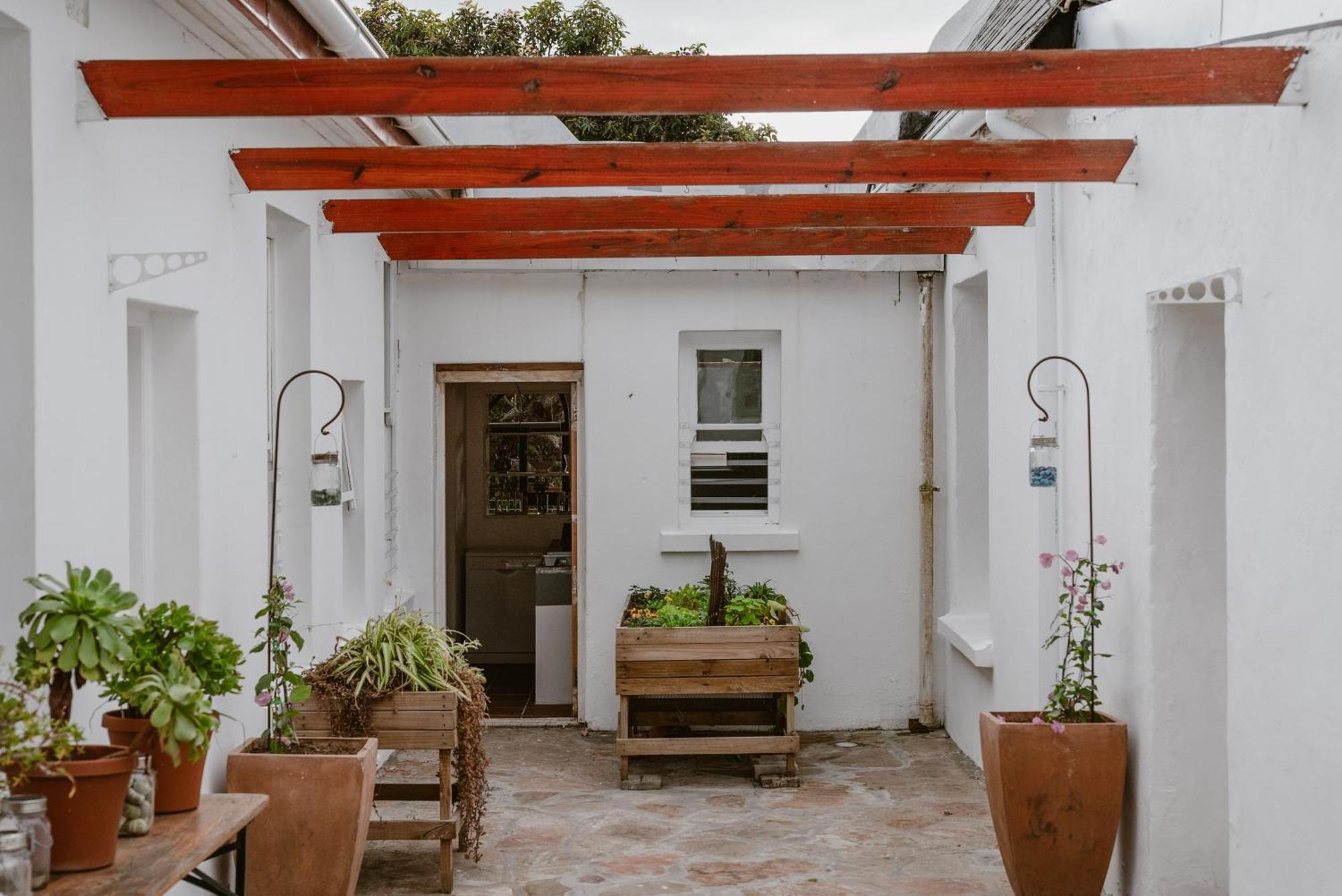 Bonne Esperance, Simon'S Town Apartman Kültér fotó