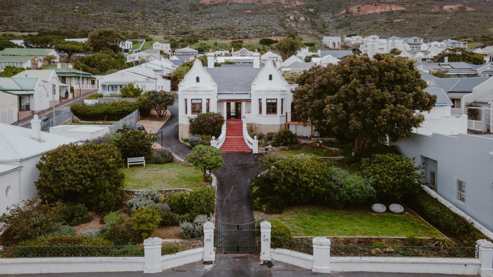Bonne Esperance, Simon'S Town Apartman Kültér fotó