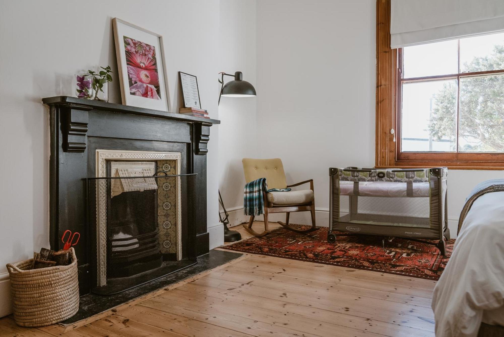 Bonne Esperance, Simon'S Town Apartman Kültér fotó