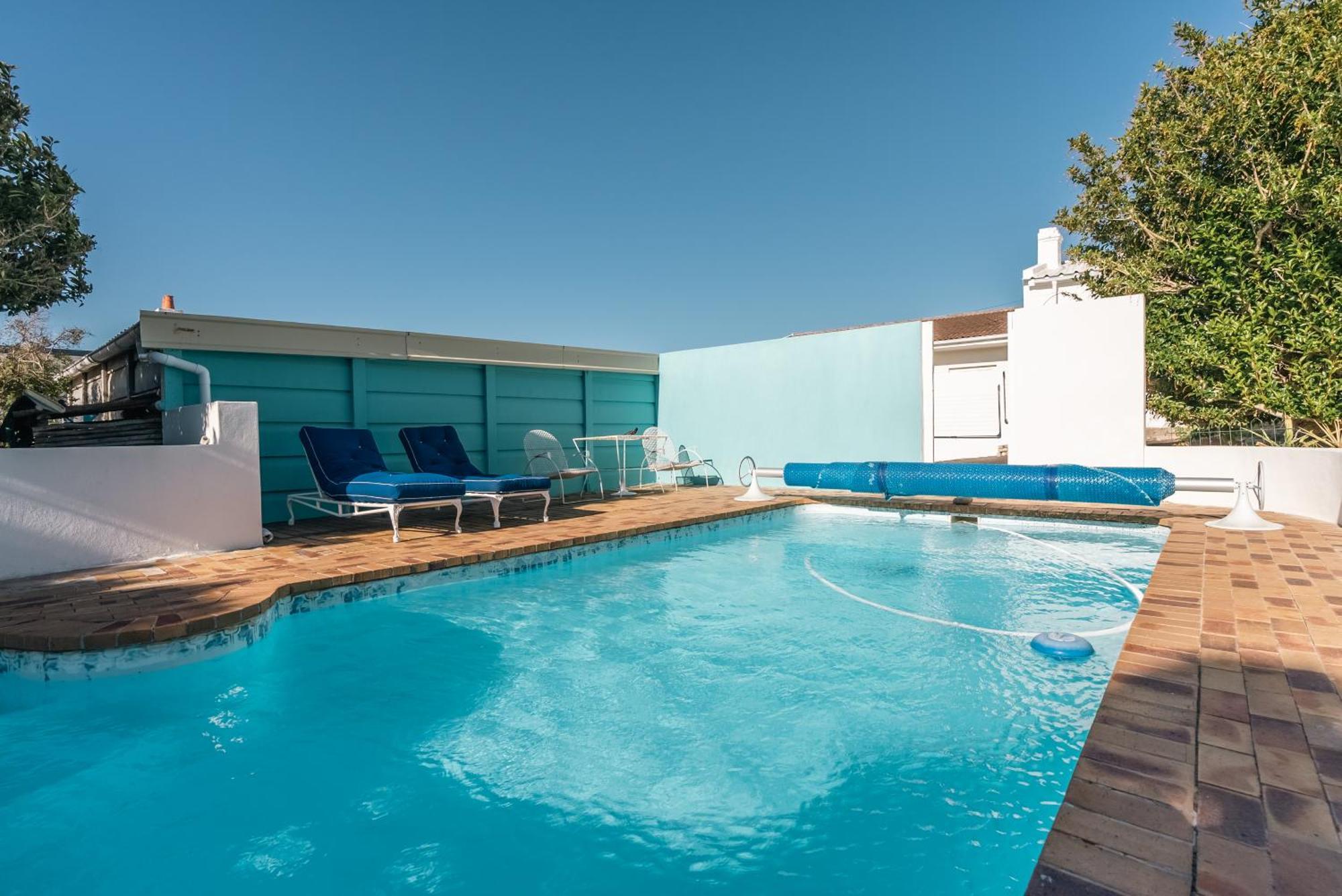 Bonne Esperance, Simon'S Town Apartman Kültér fotó