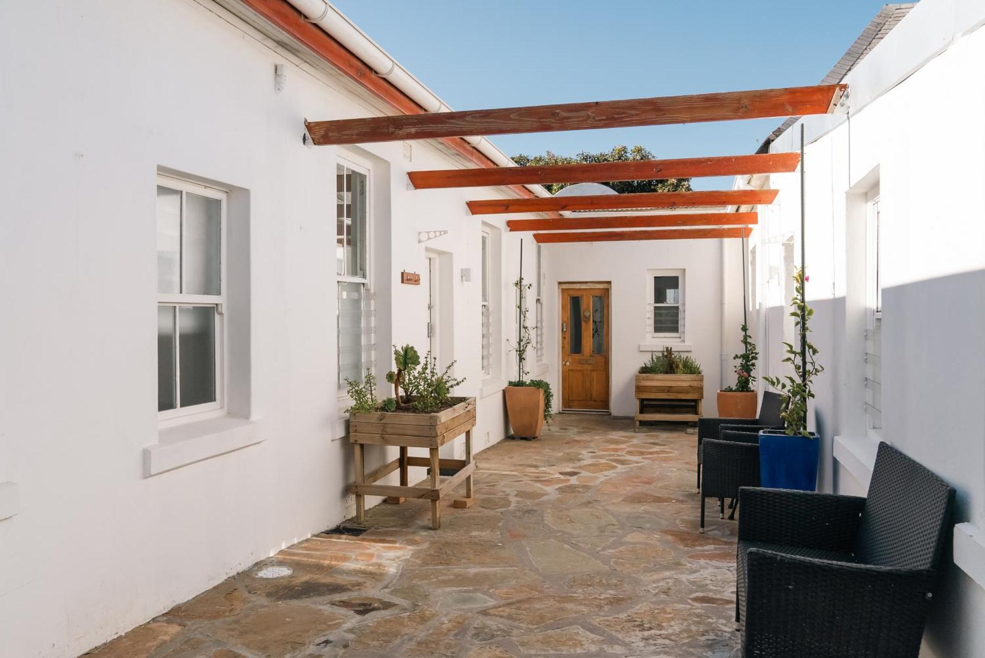 Bonne Esperance, Simon'S Town Apartman Kültér fotó