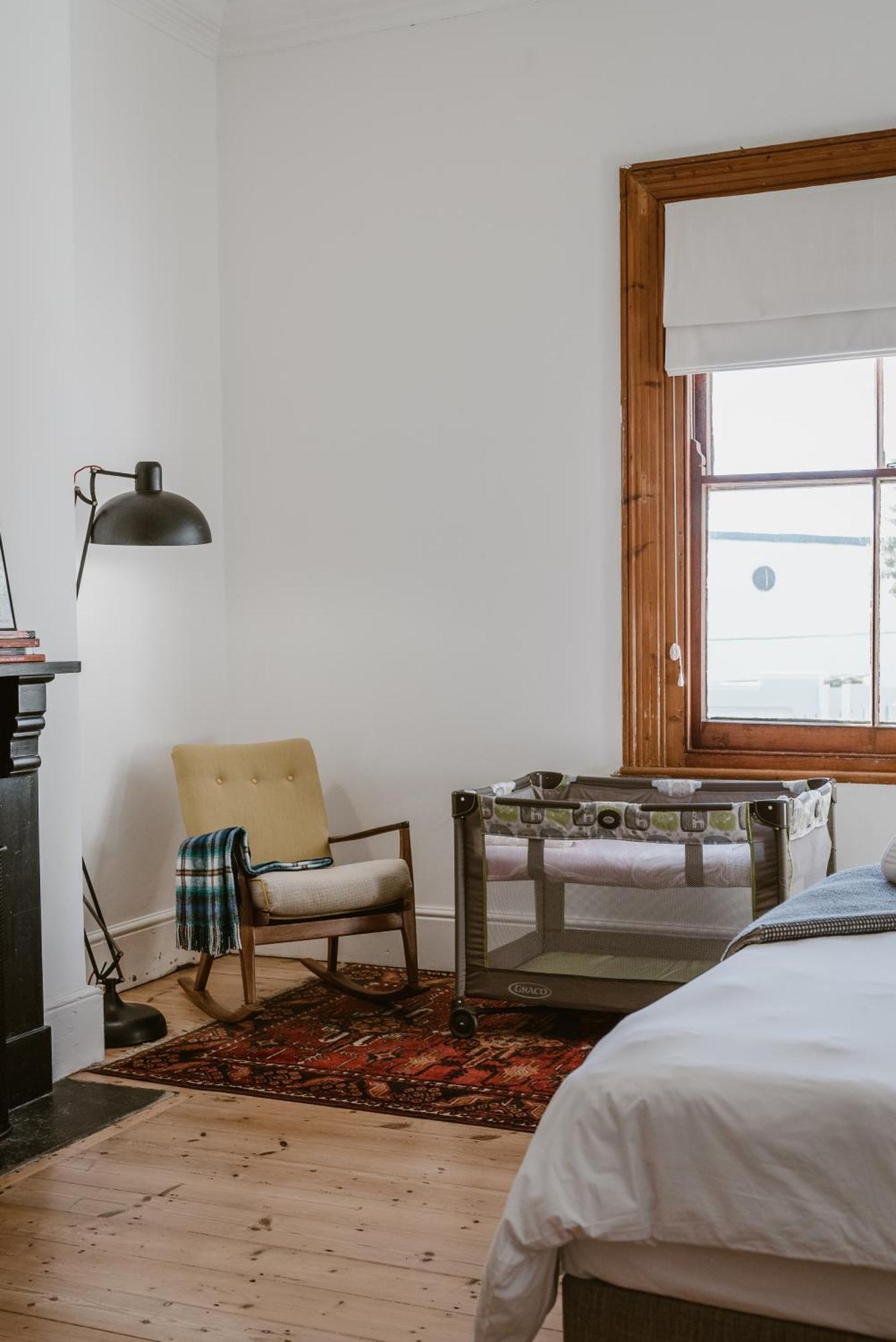 Bonne Esperance, Simon'S Town Apartman Kültér fotó