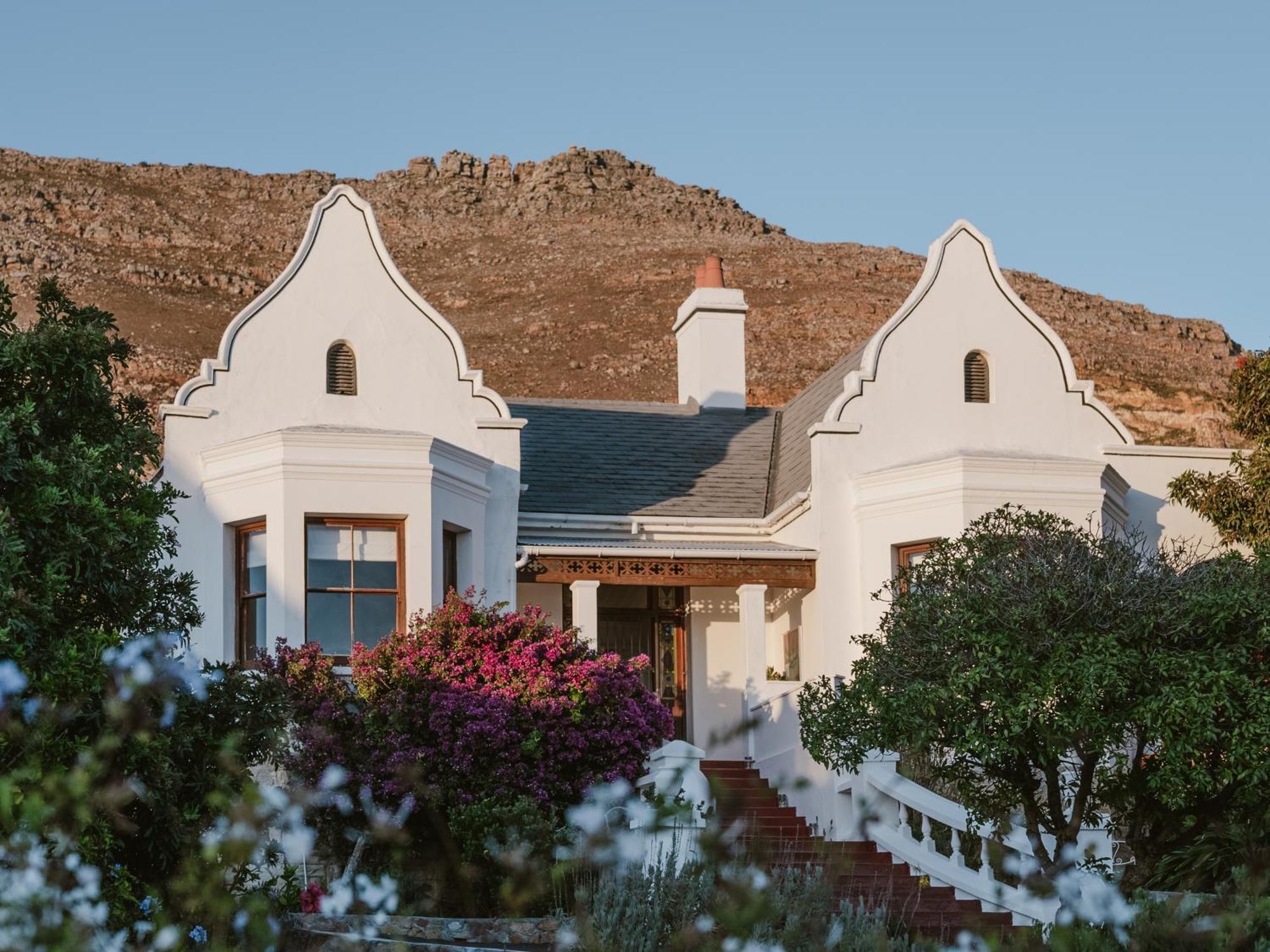 Bonne Esperance, Simon'S Town Apartman Kültér fotó