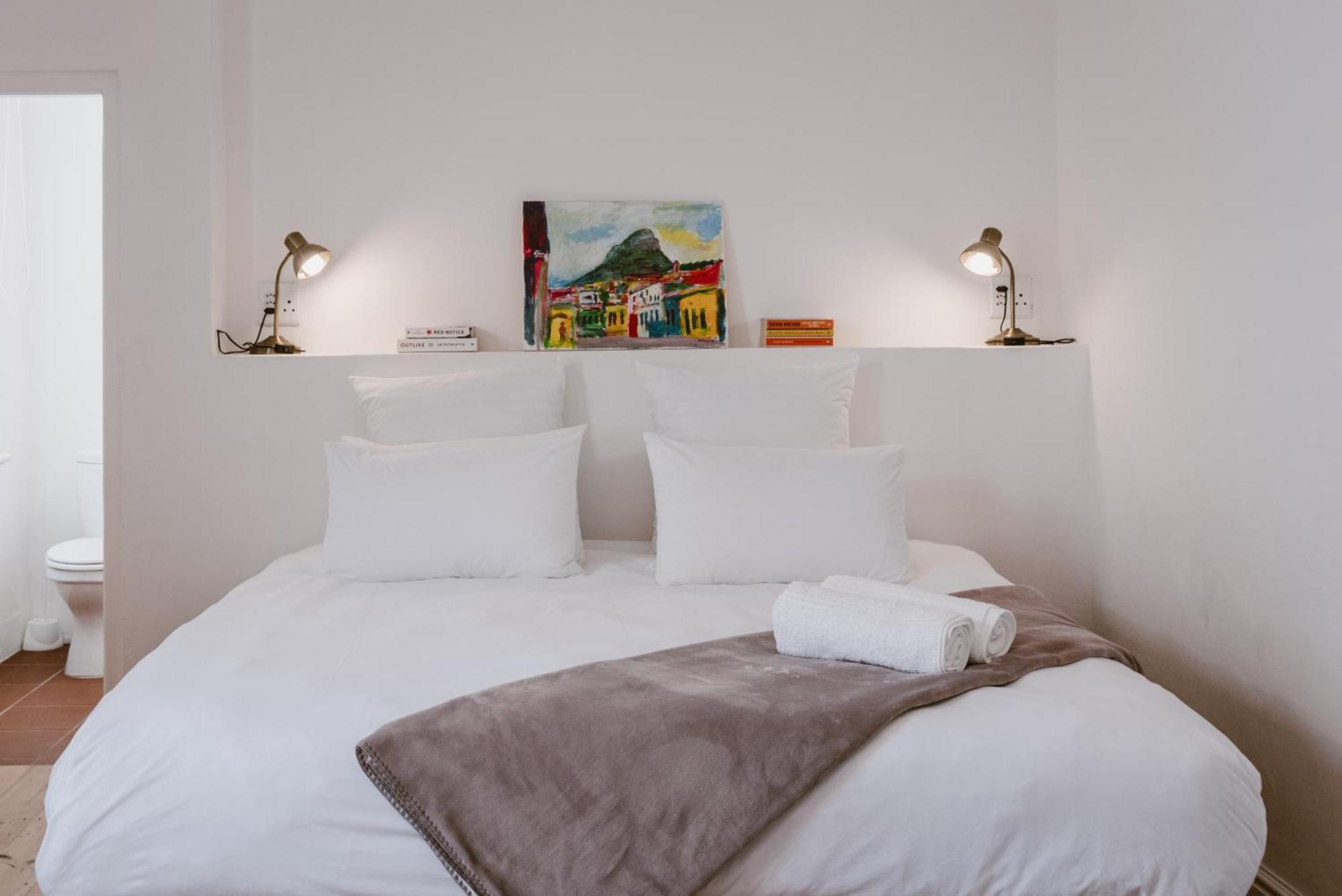 Bonne Esperance, Simon'S Town Apartman Kültér fotó