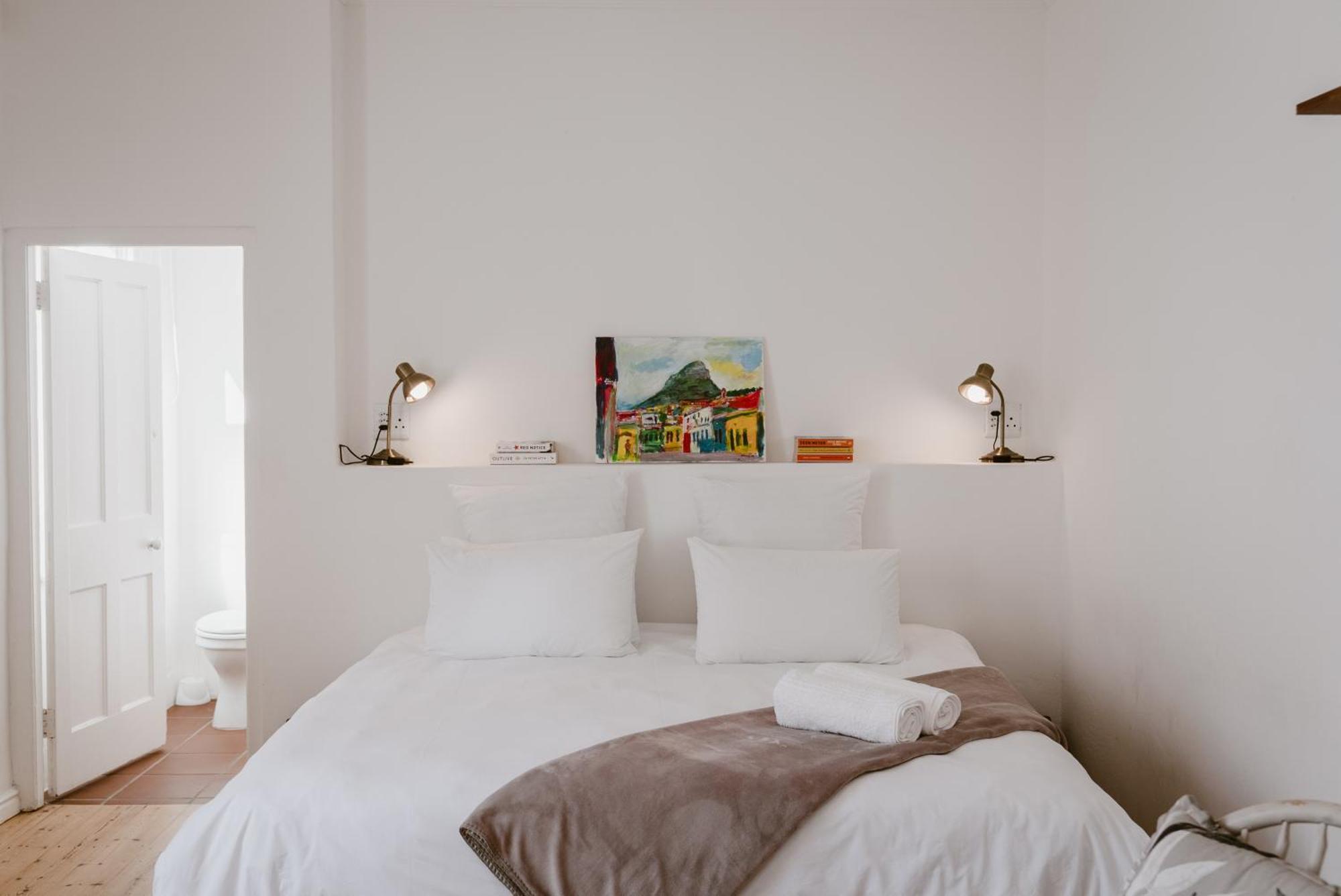 Bonne Esperance, Simon'S Town Apartman Kültér fotó