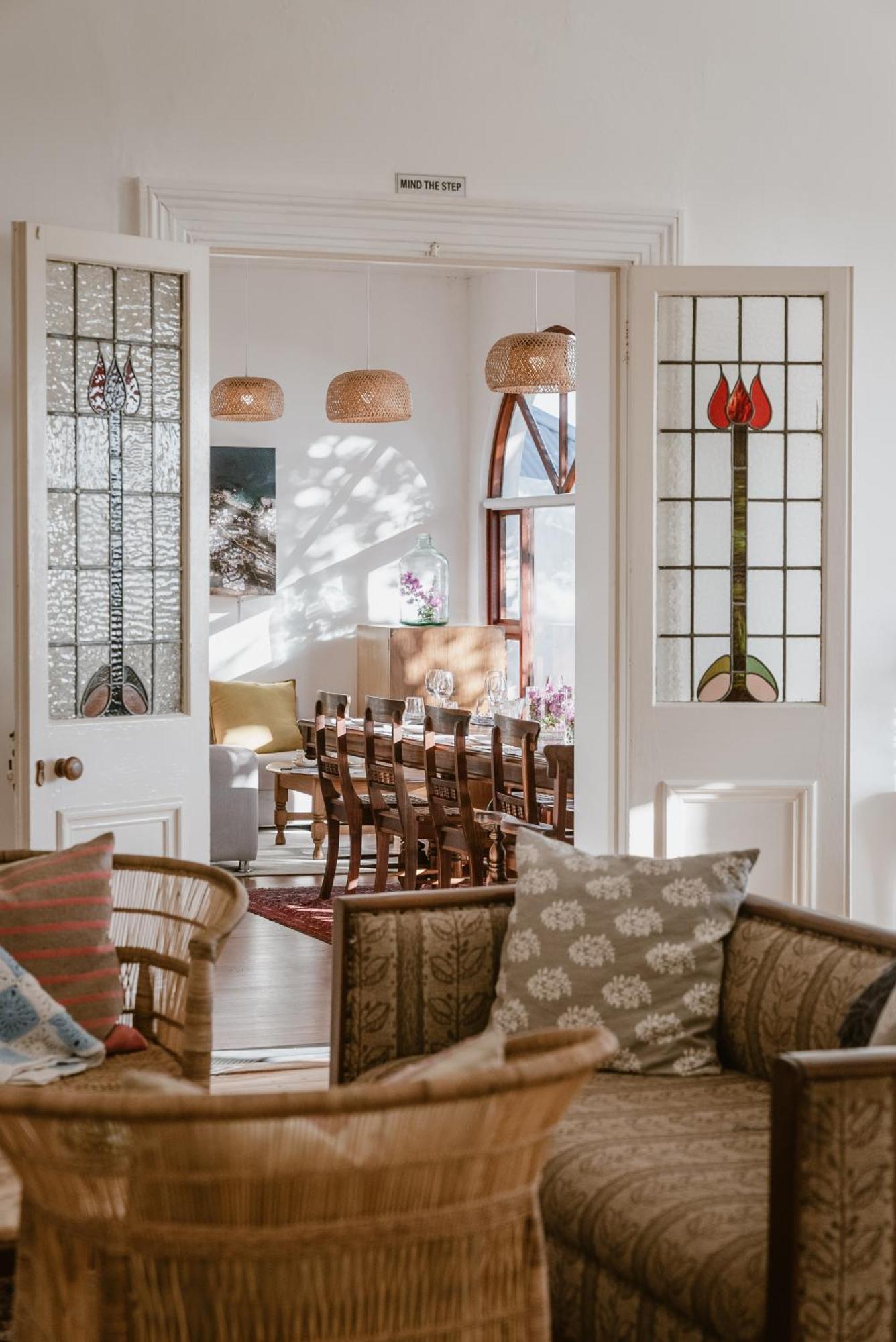 Bonne Esperance, Simon'S Town Apartman Kültér fotó