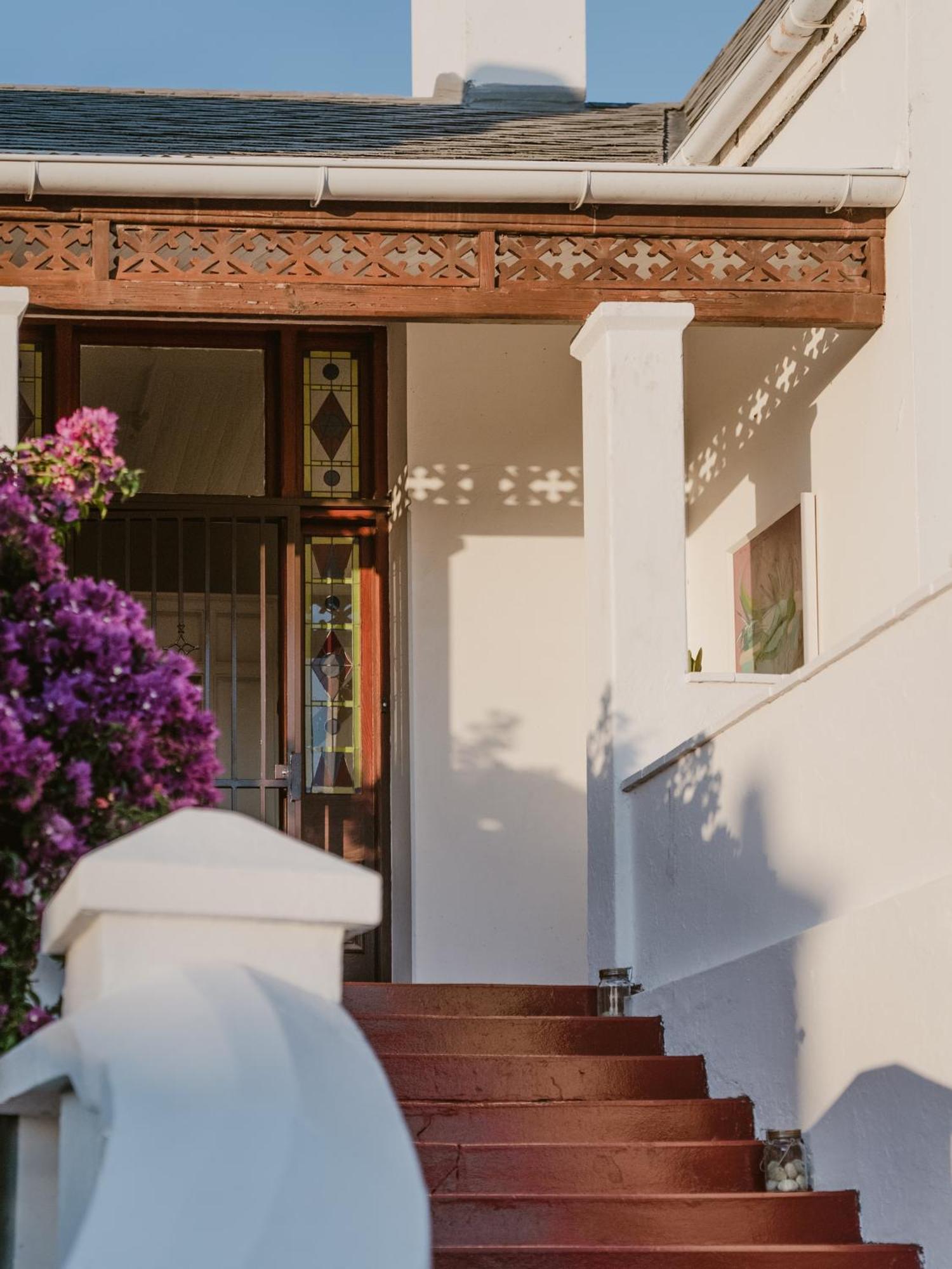 Bonne Esperance, Simon'S Town Apartman Kültér fotó
