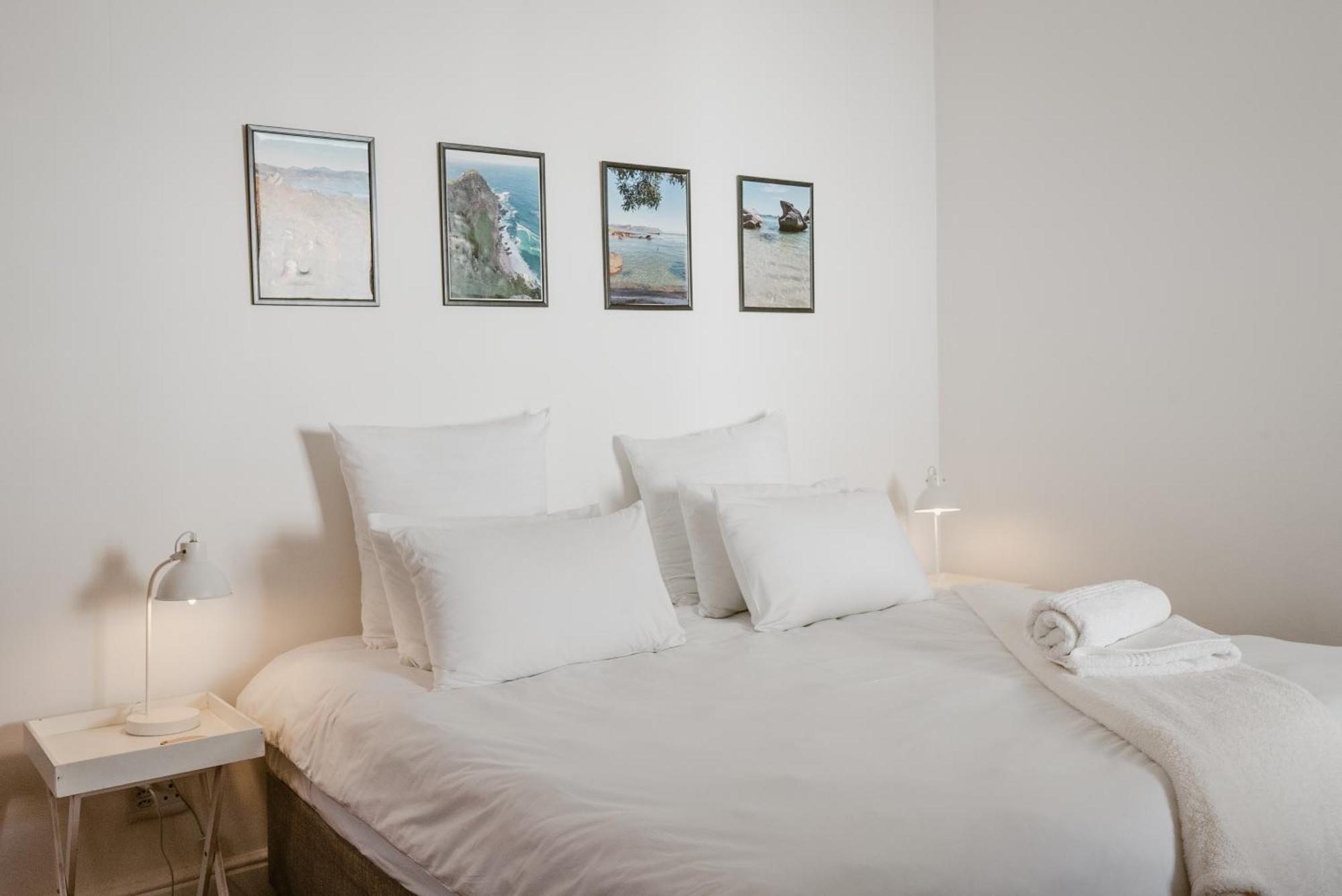 Bonne Esperance, Simon'S Town Apartman Kültér fotó