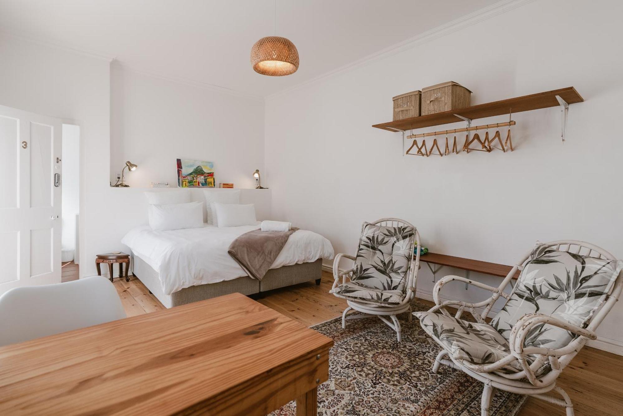 Bonne Esperance, Simon'S Town Apartman Kültér fotó