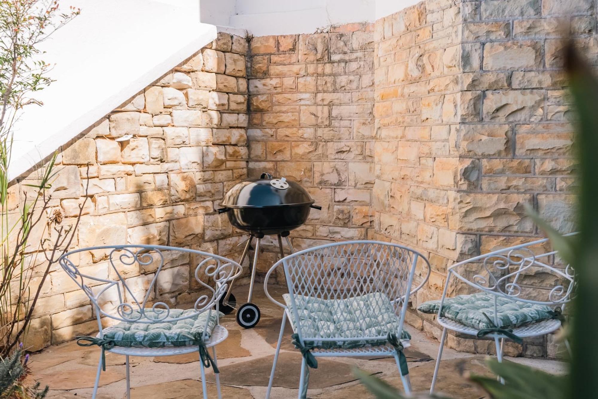 Bonne Esperance, Simon'S Town Apartman Kültér fotó