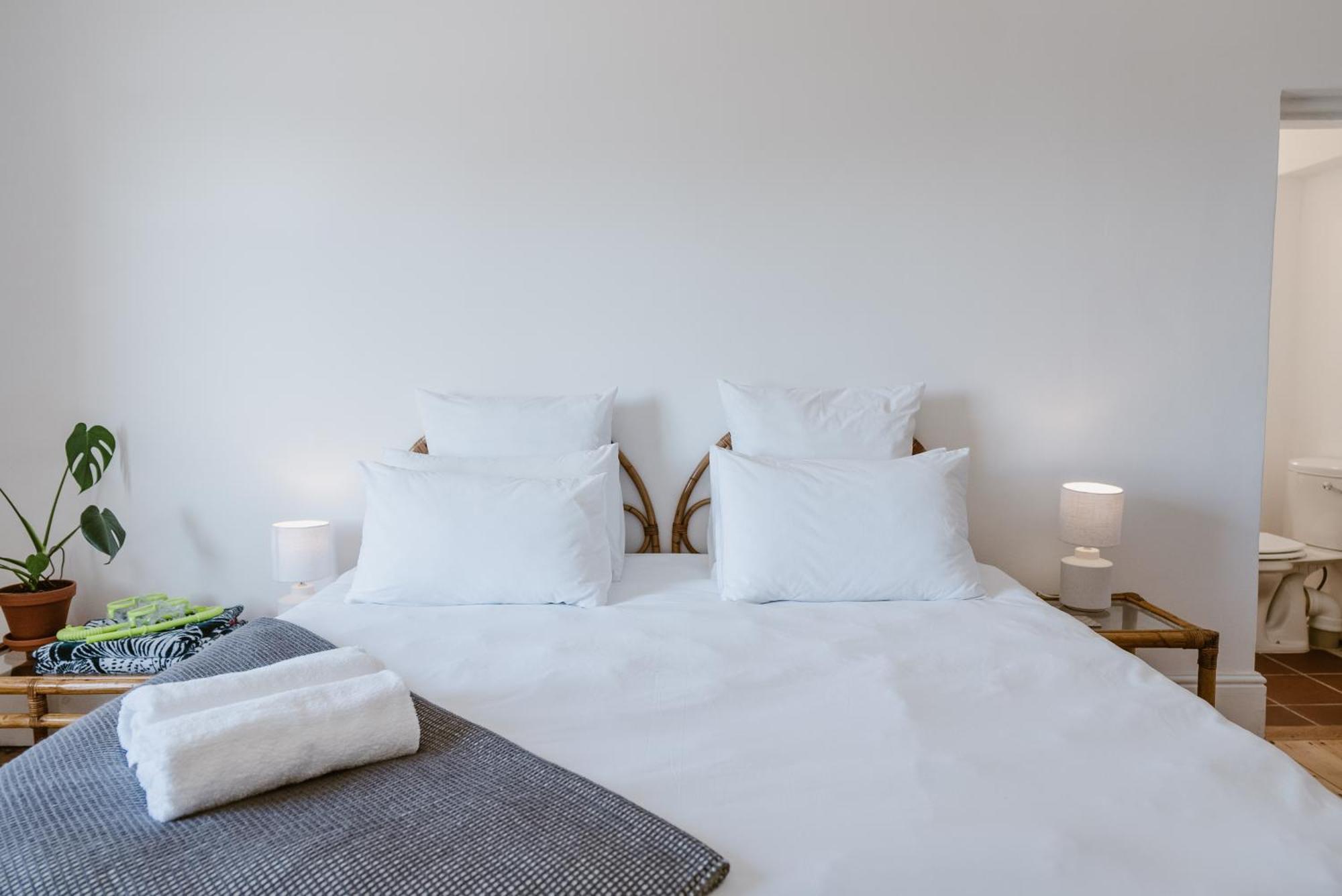 Bonne Esperance, Simon'S Town Apartman Kültér fotó