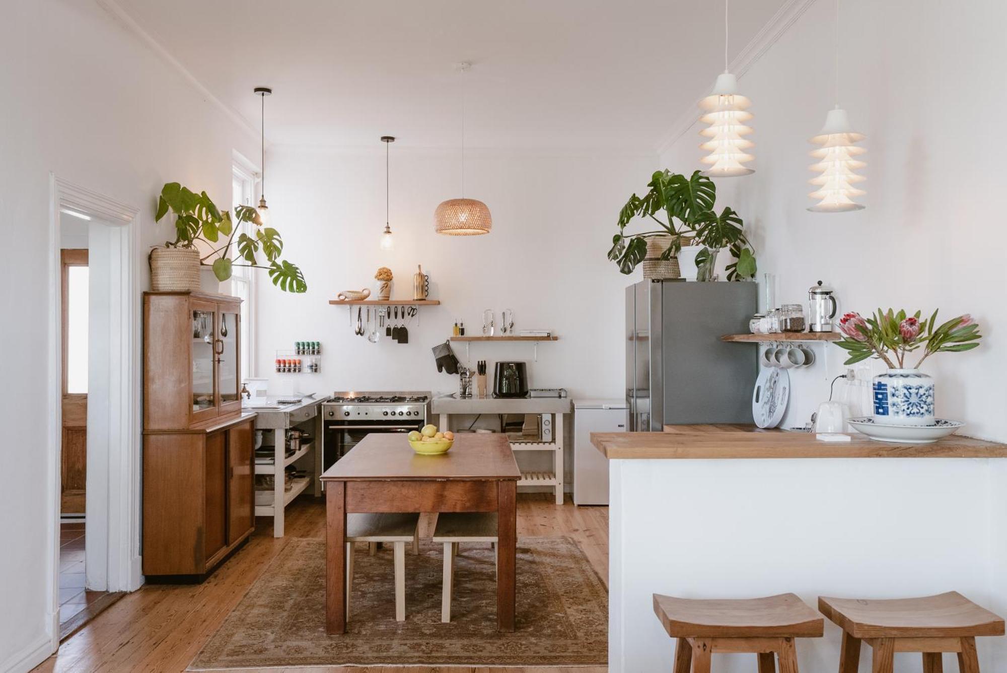 Bonne Esperance, Simon'S Town Apartman Kültér fotó