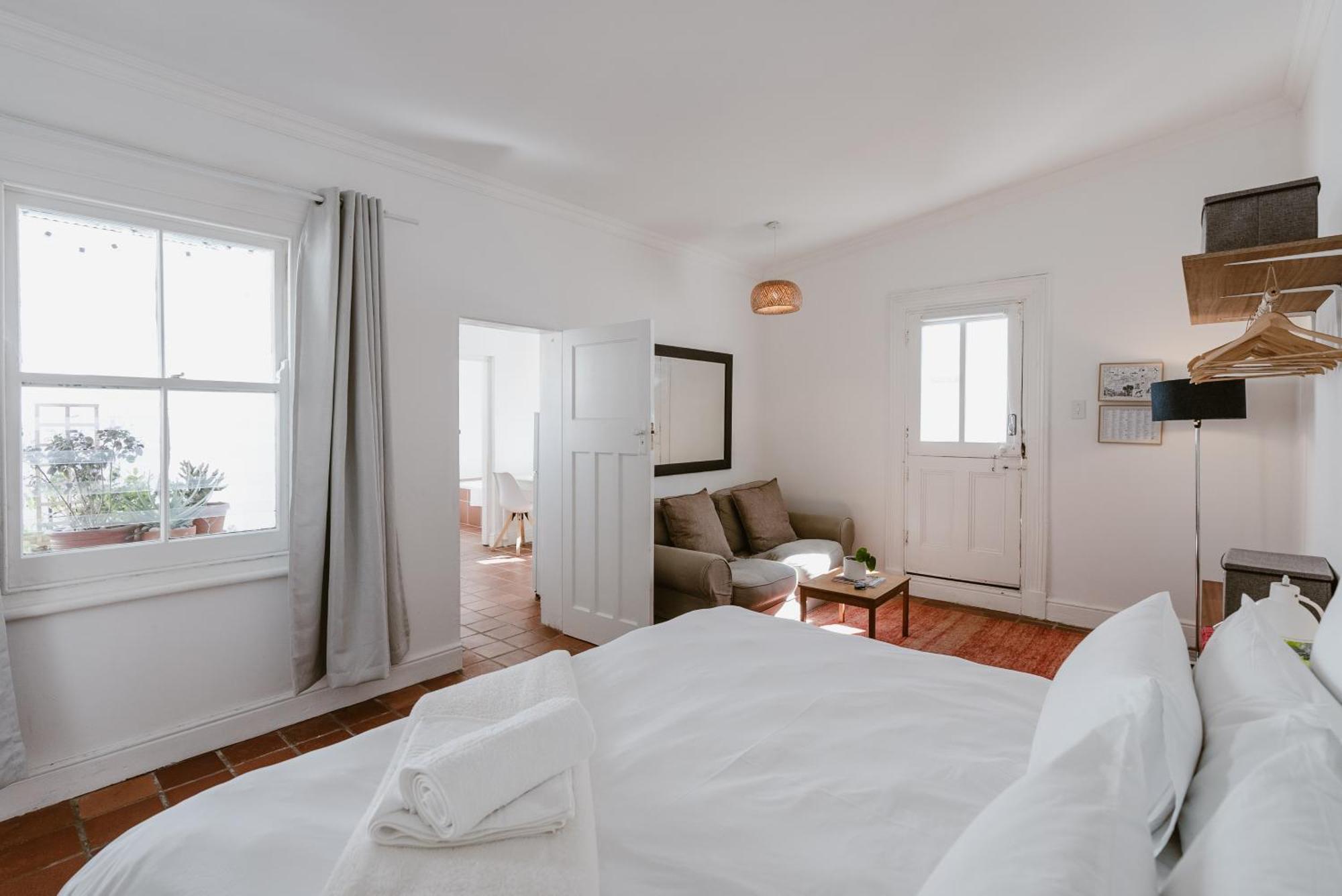 Bonne Esperance, Simon'S Town Apartman Kültér fotó