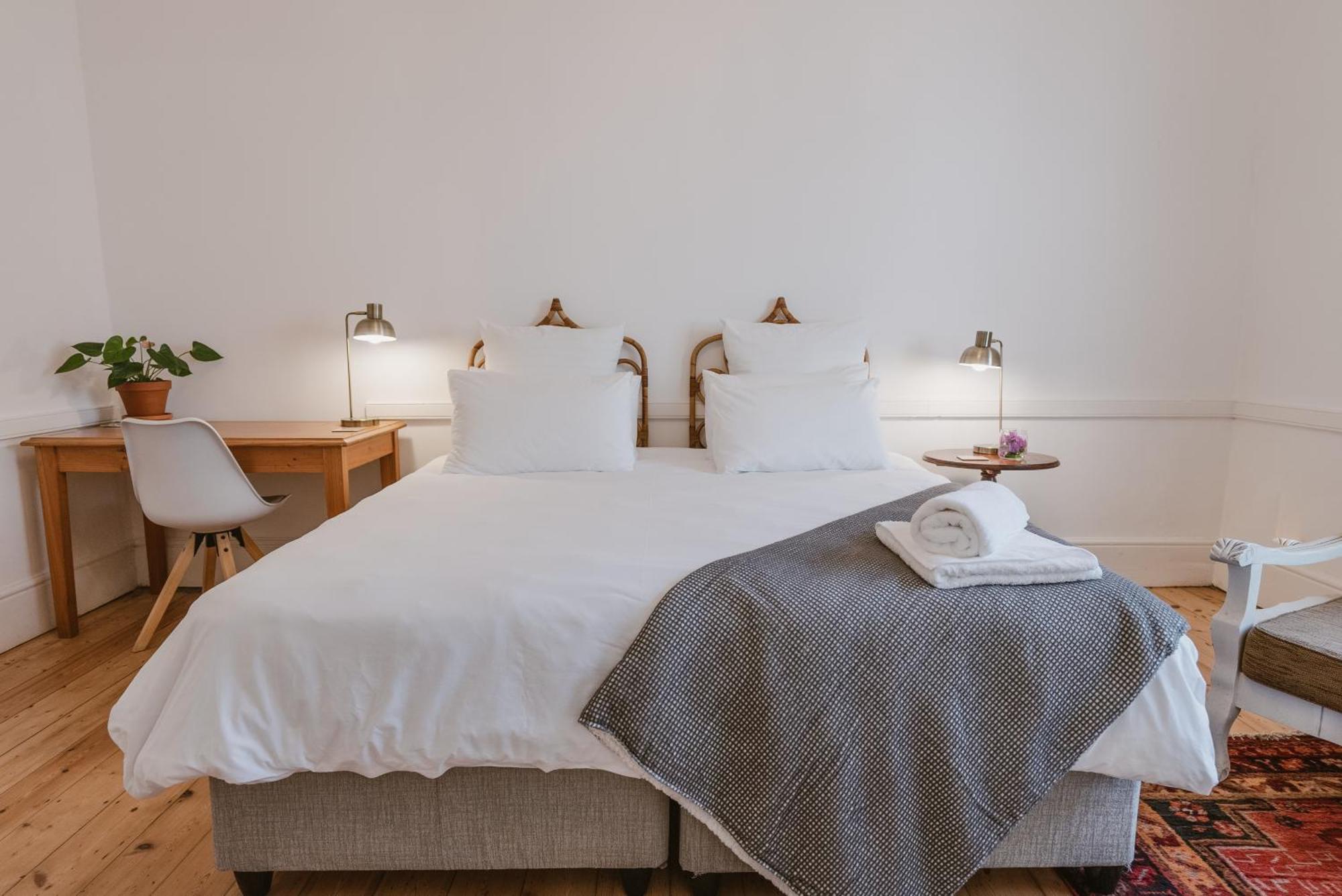Bonne Esperance, Simon'S Town Apartman Kültér fotó