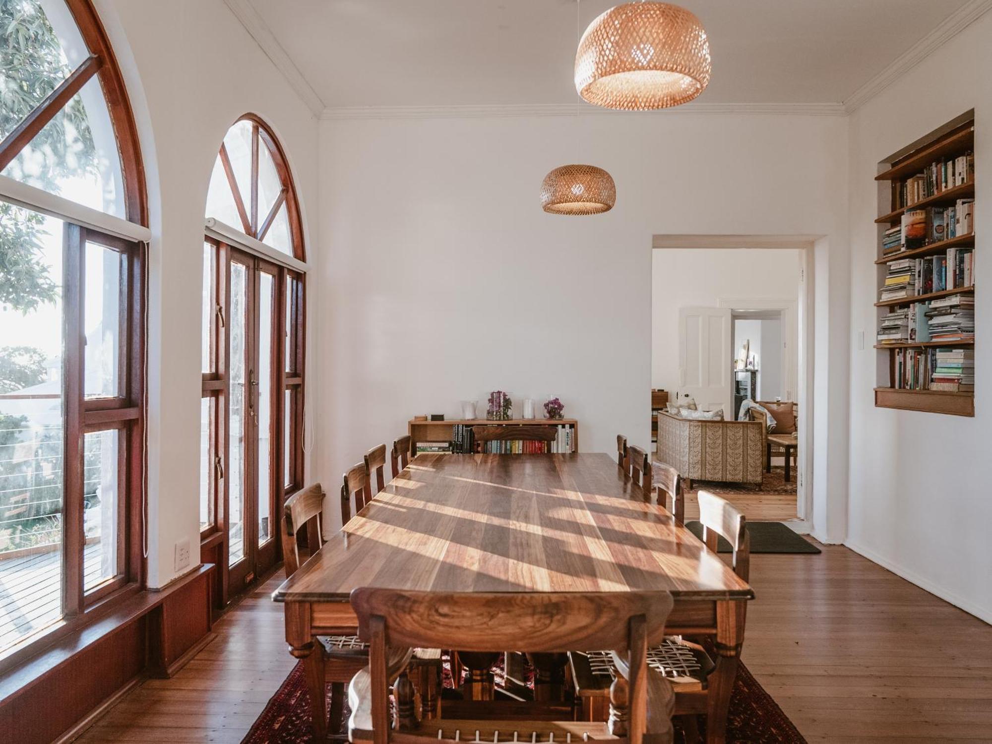 Bonne Esperance, Simon'S Town Apartman Kültér fotó