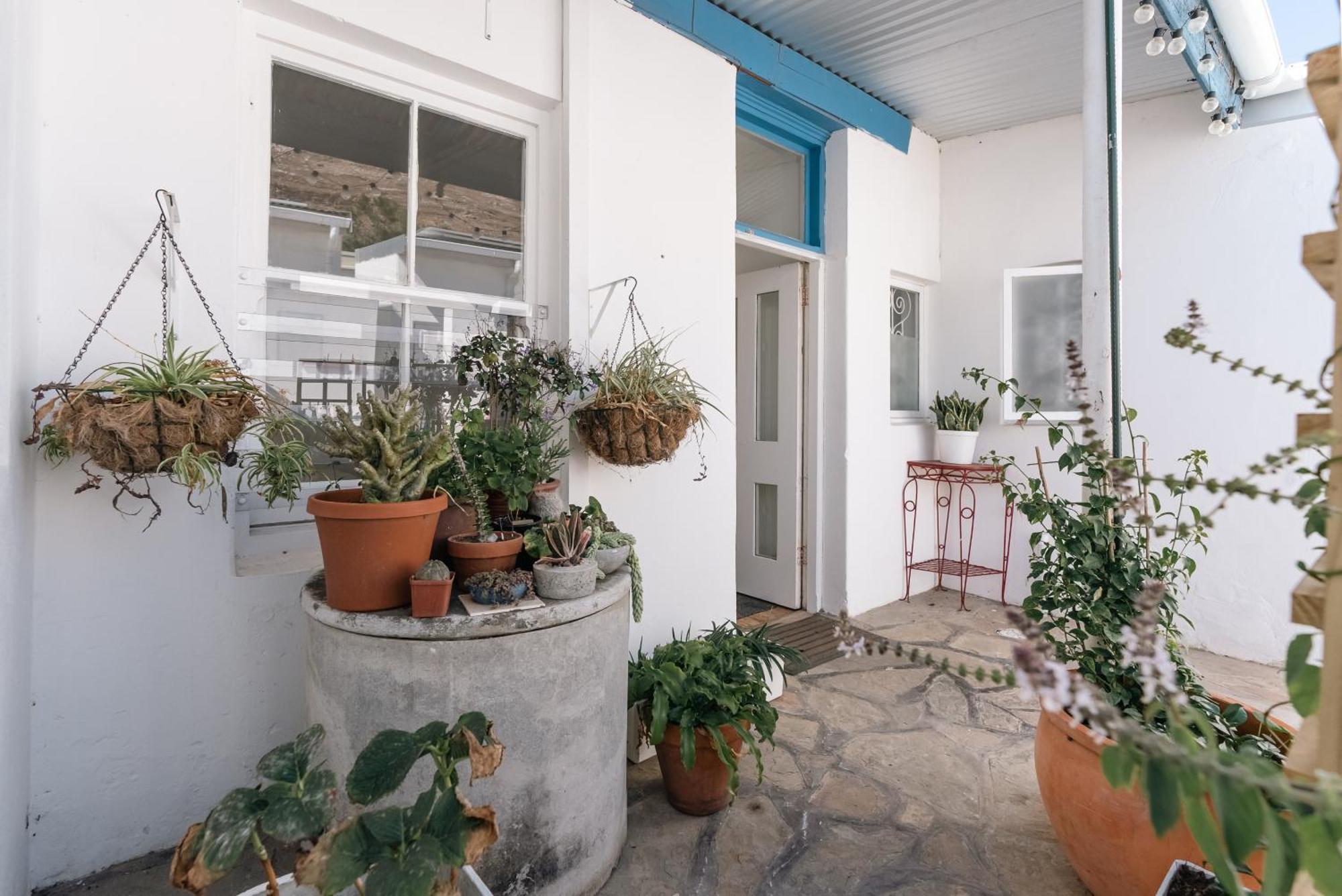 Bonne Esperance, Simon'S Town Apartman Kültér fotó
