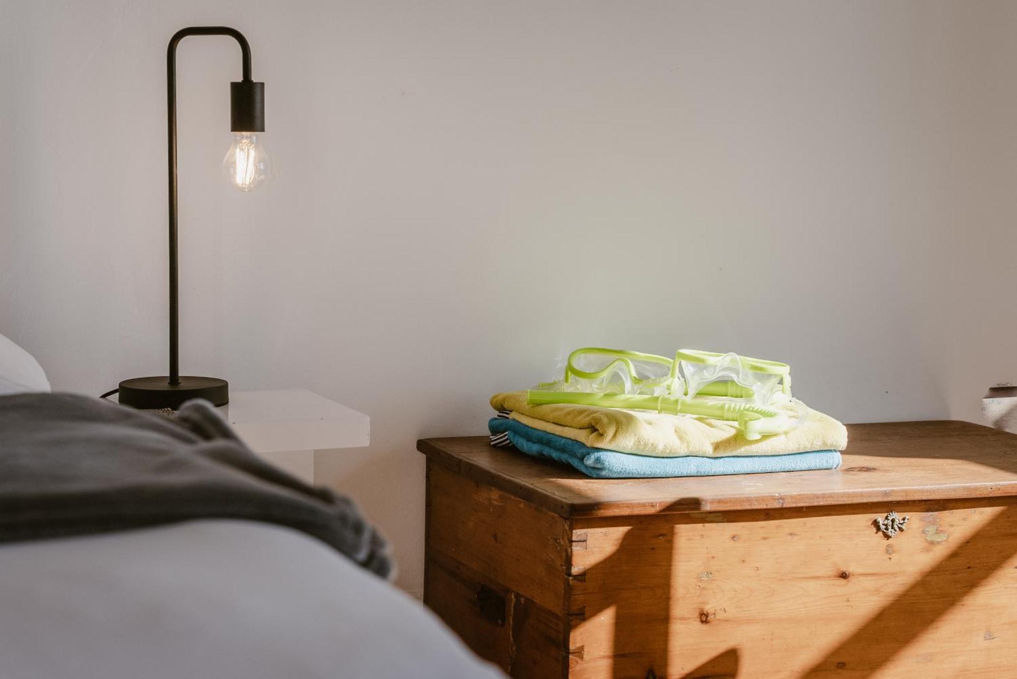 Bonne Esperance, Simon'S Town Apartman Kültér fotó