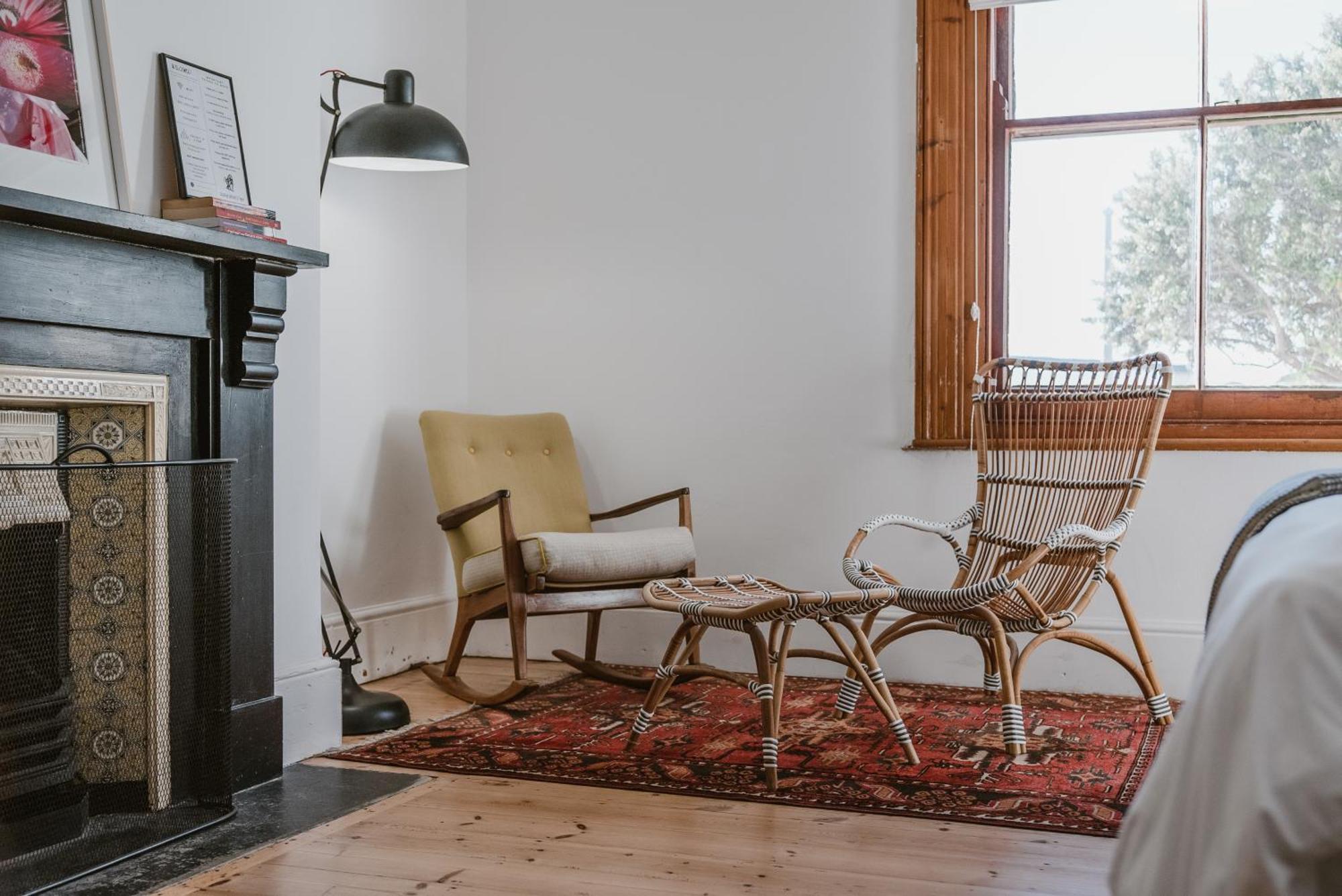 Bonne Esperance, Simon'S Town Apartman Kültér fotó