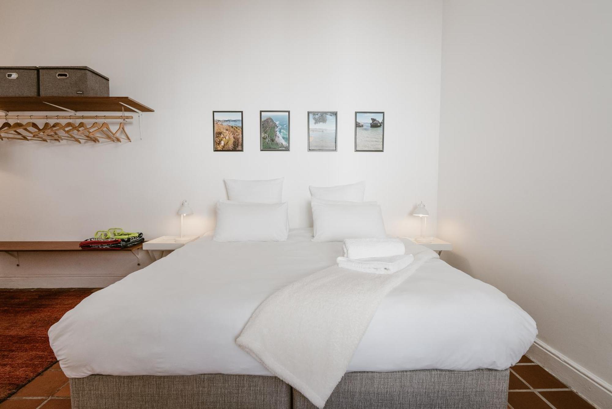Bonne Esperance, Simon'S Town Apartman Kültér fotó