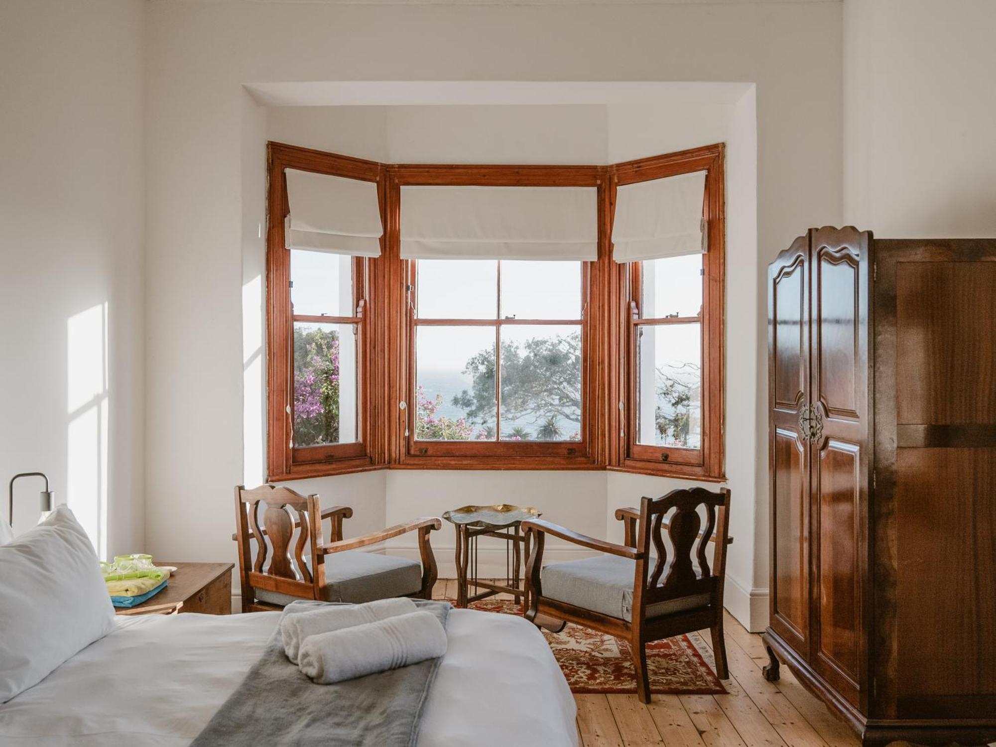 Bonne Esperance, Simon'S Town Apartman Kültér fotó